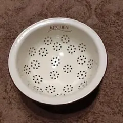 2026年最新】コランダー ホーローの人気アイテム - メルカリ