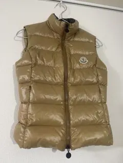 ベスト ダウンベスト