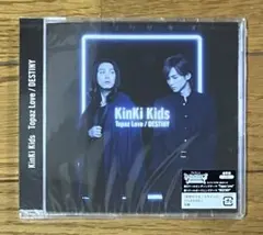 2026年最新】KINKI KIDS dvd まとめの人気アイテム - メルカリ
