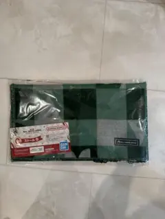 ミセスグリーンアップル一番くじ C賞 ストール H賞ステーショナリー　セット