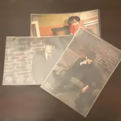 【13日までの出品】古川慎 ブロマイド カード まとめ売り 古川慎 ブロマイド カード CD特典 - メルカリ