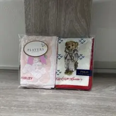 ハンカチセット