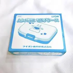 ムシバラス マルチケース 非売品 ♡のサムネイル
