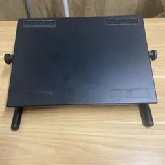 100-FR029 フットレスト