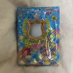 平成レトロ シール手帳 当時物 バインダー