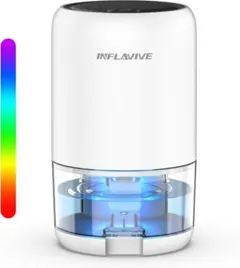 除湿機 ペルチェ式 静音1500ML大容量 部屋干し空気清浄 強力除湿