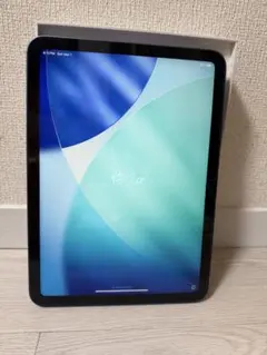 iPad 10.9インチ 第10世代 Wi-Fiモデル 64GB ブルー 美品