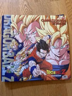 V*r様 ドラゴンボール カードダス ファイル まとめ売り