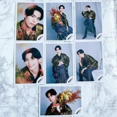 IMPACTors グリフォ オフショ 写真 影山拓也