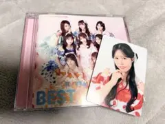 きゅーすとCD 佐野愛花トレカ付