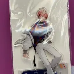 にじさんじ J1 くじ アクリルスタンド セラフ・ダズルガーデン