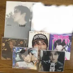 2026年最新】straykids ハン 5starの人気アイテム - メルカリ