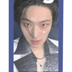 ATEEZ Apple Music 対面 ヨントン トレカ アチズ ミンギ