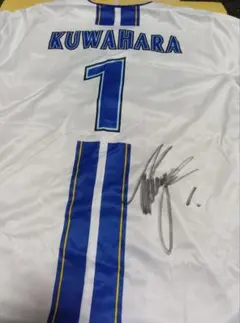 2026年最新】桑原将志 ユニフォームの人気アイテム - メルカリ