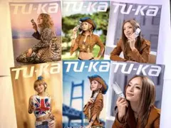 2026年最新】浜崎あゆみ tu-kaの人気アイテム - メルカリ