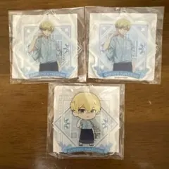 東京リベンジャーズ　くじ引き堂　松野千冬