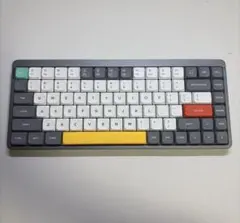 2026年最新】nuphy air75の人気アイテム - メルカリ