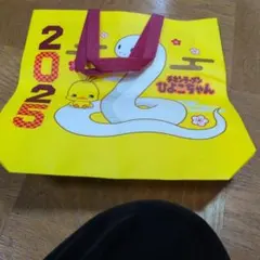 キャラクターグッズ バッグセット