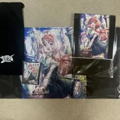 シャドウバースエボルヴ シャムナクア スリーブ 京都GP - メルカリ