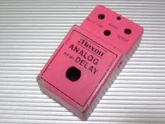 Maxon AD-80 Analog Delay AD80 ケース ディレイのサムネイル
