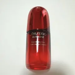 SHISEIDO アルティミューン 空き瓶 資生堂 美容液 ディスプレイ用のサムネイル