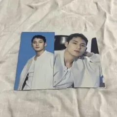 SEVENTEEN ミンギュ アンコン