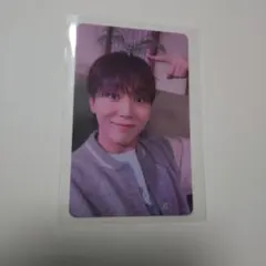 SEVENTEEN 消費期限 大阪限定 スングァン トレカ