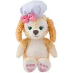 東京ディズニーシー クッキー・アン ぬいぐるみのサムネイル