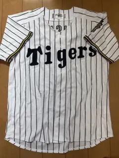 阪神タイガース　森下翔太　ユニフォーム（Sサイズ）
