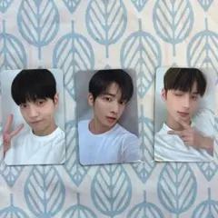 TXT Thursday's Child TEAR ver. トレカ