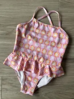 SALE！ZARAザラ　スイムウェア　水着　12-24m 92㎝