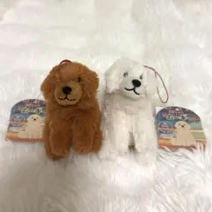 むぎゅっとムーギー LMC ファルコン ゴールデンレトリバーぬいぐるみ