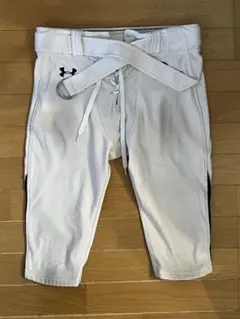 Under Armour アメリカンフットボール パンツ 3XL フッパン - メルカリ