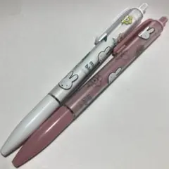 ミッフィー ブルーム ボールペン セットのサムネイル
