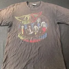 Aerosmith 2004 ツアーT 日本公演 未着用 ロックT - メルカリ
