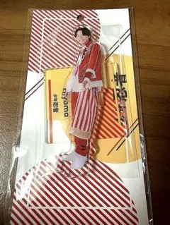 檜山光成アクスタ