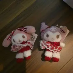 厳選！Maison de FLEUR いちご新聞 2点セット