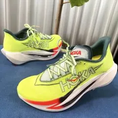 HOKA シエロ X1 3.0 26.5㎝ - メルカリ