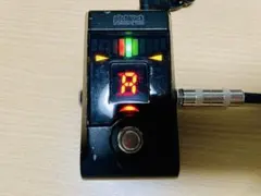タカミネ TAKAMINE 初期 赤プリ ギター プリアンプ - メルカリ