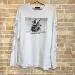 DIESEL BLACK GOLD ディーゼルブラックゴールド　長袖カットソー