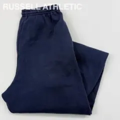 90's RUSSELL ラッセルアスレチック スウェットパンツ XL