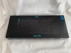 ogicool G PRO 赤軸 G-PKB-002LN