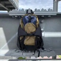 希少 1990s archive docking nylon backpack 希少 1990s archive docking nylon backpack - メルカリ