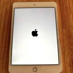 値下げ❗️Apple iPad mini4 Wi-Fi 128GB カバー付き