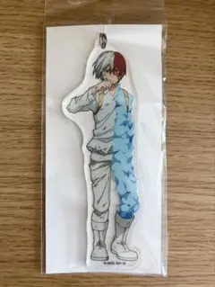 轟焦凍 アクリルキーホルダー 僕のヒーローアカデミア