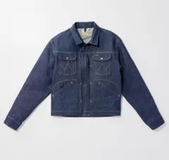 ラングラー　24MJZ 1964 Gジャン　デニムジャケット　復刻　60s 42