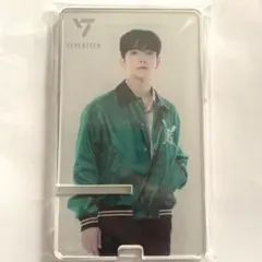 SEVENTEEN ジョシュア スタンド