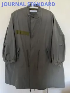 モッズ モッズコート