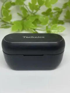 テクニクス　EAH-AZ80 イヤホンケースシルバー　ケースのみ　29-39