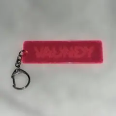 Vaundy アクリルキーホルダー ピンク